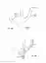 Fig. 23 - INTRALUMINAL SCAFFOLD HAVING AN ENLARGED PORTION