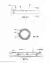 Fig. 25 - INTRALUMINAL SCAFFOLD HAVING AN ENLARGED PORTION