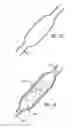 Fig. 09 - INTRALUMINAL SCAFFOLD WITH CONFORMING AXIAL STRUT