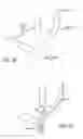 Fig. 23 - METHOD OF DELIVERING A MEDICAL DEVICE ACROSS A VALVE