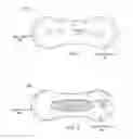Fig. 03 - Adjustable weighted eyelid closure devices and methods