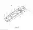 Fig. 14 - SYSTEMS AND METHODS FOR ZIPKNOT ACL FIXATION