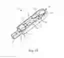 Fig. 19 - SYSTEMS AND METHODS FOR ZIPKNOT ACL FIXATION