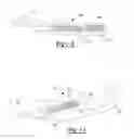 Fig. 09 - Prosthetic hip device and associated method