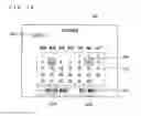 Fig. 14 - ELECTRONIC EQUIPMENT, RESERVATION METHOD, AND PLAYBACK DATA SEARCH METHOD