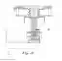 Fig. 19 - Method, apparatus and system for use in processing wafers