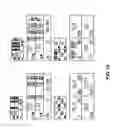 Fig. 16 - Wireless sensors system and method of using same