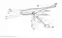 Fig. 01 - Fuzzy logic-based control method for helicopters carrying suspended loads