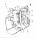Fig. 08 - System and method for extending communication range and reducing power consumption of vehicle diagnostic equipment