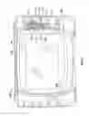 Fig. 04 - System and method for a vehicle scanner to automatically execute a test suite from a storage card
