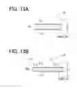 Fig. 13 - Information providing device for vehicle