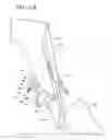 Fig. 07 - Implement with linkage assembly and work assembly wherein work assembly has dynamic skid shoe and a scraping edge