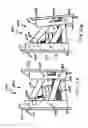 Fig. 23 - Implement with linkage assembly and work assembly wherein work assembly has dynamic skid shoe and a scraping edge