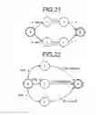 Fig. 14 - Finite state transducer determinizing device and finite state transducer determinizing method