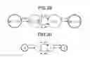 Fig. 19 - Finite state transducer determinizing device and finite state transducer determinizing method