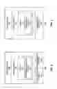 Fig. 08 - System and method for distributed audience feedback on semantic analysis of media content