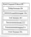 Fig. 01 - Numeric weighting of error recovery prompts for transfer to a human agent from an automated speech response system