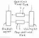 Fig. 01 - METHOD, EVALUATION UNIT AND MEDICAL EXPANSION APPARATUS TO DETERMINE AND INVOICE THE USE OF THE MEDICAL EXPANSION APPARATUS