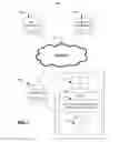 Fig. 02 - SEQUENCED VIDEO OVERLAY ADVERTISEMENTS, INCLUDING USER-INTERACTIVE PUZZLES