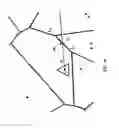 Fig. 13 - METHOD FOR COMPUTING AND STORING VORONOI DIAGRAMS, AND USES THEREFOR