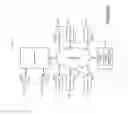 Fig. 07 - Dynamic place visibility in geo-social networking system