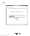 Fig. 06 - Online location sharing through an internet service search engine