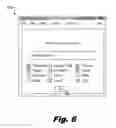 Fig. 07 - Online location sharing through an internet service search engine