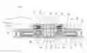 Fig. 01 - Spindle motor and disk driver having the same