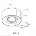 Fig. 09 - Spindle motor and disk driver having the same