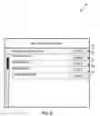 Fig. 06 - Methods and apparatus for accessing external devices from a television receiver utilizing integrated content selection menus