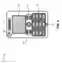 Fig. 05 - Automatic mobile image diary backup and display