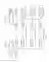 Fig. 09 - Secure distributed storage of documents containing restricted information, via the use of keysets