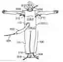 Fig. 01 - Garment for preventing redistribution hypothermia
