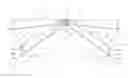 Fig. 01 - Bed that is Folded and Expanded Easily and Quickly