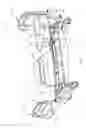 Fig. 02 - Siderail mechanism
