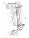 Fig. 02 - Siderail mechanism
