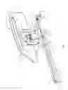 Fig. 07 - Siderail mechanism