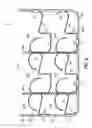 Fig. 07 - Spring Assembly Having Continuous Bands of Springs