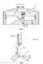 Fig. 02 - DEVICE FOR COLLECTING THE SOLID DEBRIS IN THE BATH AND THE MOLTEN METAL OF AN ELECTROLYTIC POT DESIGNED FOR THE PRODUCTION OF ALUMINUM, BY SCRAPING OF THE BOTTOM OF SAID POT