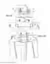 Fig. 06 - Portable suction nozzle and holster therefor
