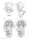 Fig. 07 - SELF-ALIGNING HANDLING OR STORING DEVICE HAVING SIDE OR TOP ACTUATION AND METHODS OF USE THEREFOR