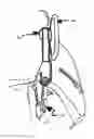 Fig. 01 - APPARATUS FOR MAINTAINING A ZIPPER IN A CLOSED POSITION