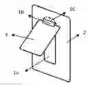 Fig. 01 - CARD HOLDER AND SIMILAR ELEMENTS