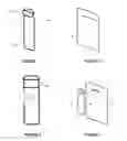 Fig. 02 - CARD HOLDER AND SIMILAR ELEMENTS