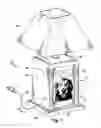 Fig. 02 - Lamp