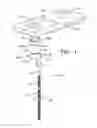 Fig. 02 - Apparatus and method for mounting a plumbing fixture