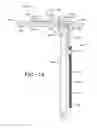 Fig. 16 - Apparatus and method for mounting a plumbing fixture