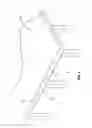 Fig. 09 - Clamping device for attaching an edge piece to a bench top, table top or the like