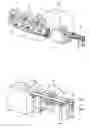 Fig. 01 - Transformer core manufacturing apparatus and method