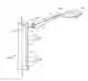 Fig. 01 - Removable strip for packaging cutlery and related methods